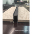 low voltage spot light embedded magnetic track